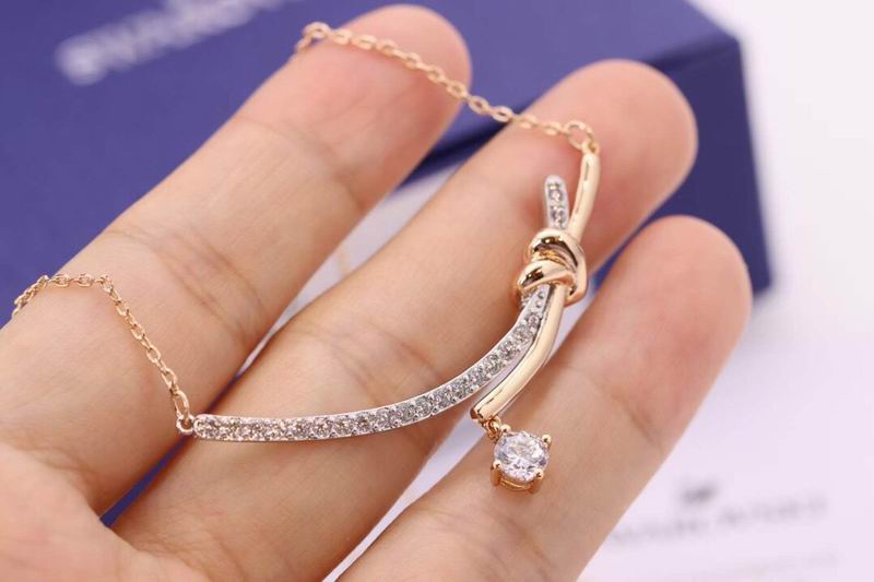 Swarovski Necklace 06lyx352 (3)